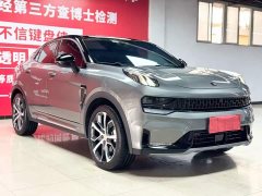 Lynk & Co Geely Lynk & Co 05 2022 2.0T Diesel AWD Sport Halo - ფოტო 2