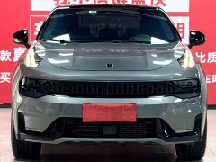 Lynk & Co Geely Lynk & Co 05 2022 2.0T Diesel AWD Sport Halo - ფოტო 3