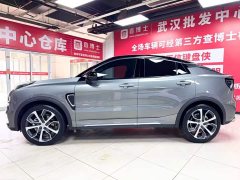Lynk & Co Geely Lynk & Co 05 2022 2.0T Diesel AWD Sport Halo - ფოტო 4