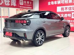 Lynk & Co Geely Lynk & Co 05 2022 2.0T Diesel AWD Sport Halo - ფოტო 5