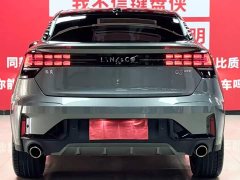 Lynk & Co Geely Lynk & Co 05 2022 2.0T Diesel AWD Sport Halo - ფოტო 6