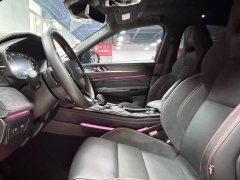 Lynk & Co Geely Lynk & Co 05 2022 2.0T Diesel AWD Sport Halo - ფოტო 8