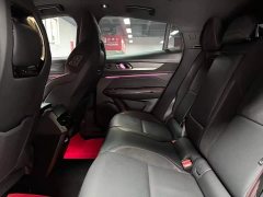 Lynk & Co Geely Lynk & Co 05 2022 2.0T Diesel AWD Sport Halo - ფოტო 9
