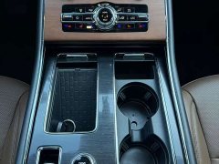 Lincoln Aviator 2023 3.0T V6 AWD Elite Cruise 6-Seater - ფოტო 10