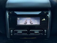Lincoln Aviator 2023 3.0T V6 AWD Elite Cruise 6-Seater - ფოტო 11