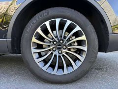 Lincoln Aviator 2023 3.0T V6 AWD Elite Cruise 6-Seater - ფოტო 13