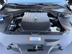 Lincoln Aviator 2023 3.0T V6 AWD Elite Cruise 6-Seater - ფოტო 14