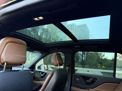 Lincoln Aviator 2023 3.0T V6 AWD Elite Cruise 6-Seater - ფოტო 15