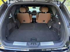 Lincoln Aviator 2023 3.0T V6 AWD Elite Cruise 6-Seater - ფოტო 17