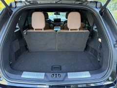 Lincoln Aviator 2023 3.0T V6 AWD Elite Cruise 6-Seater - ფოტო 18