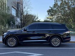 Lincoln Aviator 2023 3.0T V6 AWD Elite Cruise 6-Seater - ფოტო 3