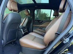Lincoln Aviator 2023 3.0T V6 AWD Elite Cruise 6-Seater - ფოტო 5