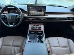 Lincoln Aviator 2023 3.0T V6 AWD Elite Cruise 6-Seater - ფოტო 6
