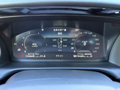 Lincoln Aviator 2023 3.0T V6 AWD Elite Cruise 6-Seater - ფოტო 7