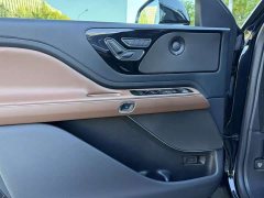 Lincoln Aviator 2023 3.0T V6 AWD Elite Cruise 6-Seater - ფოტო 8