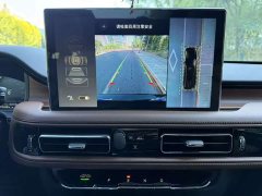 Lincoln Aviator 2023 3.0T V6 AWD Elite Cruise 6-Seater - ფოტო 9