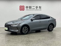 BYD Destroyer 05 Glory Edition DM-i 55KM Luxury - ფოტო 1