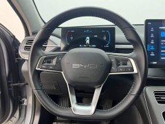 BYD Destroyer 05 Glory Edition DM-i 55KM Luxury - ფოტო 11