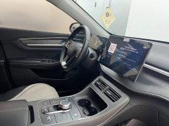 BYD Destroyer 05 Glory Edition DM-i 55KM Luxury - ფოტო 15