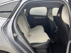 BYD Destroyer 05 Glory Edition DM-i 55KM Luxury - ფოტო 16