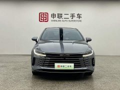 BYD Destroyer 05 Glory Edition DM-i 55KM Luxury - ფოტო 3