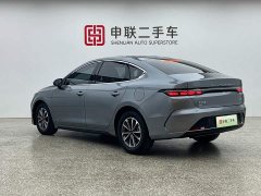 BYD Destroyer 05 Glory Edition DM-i 55KM Luxury - ფოტო 4