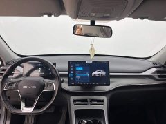 BYD Destroyer 05 Glory Edition DM-i 55KM Luxury - ფოტო 8