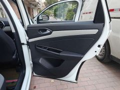 Volkswagen Jetta VS5 280TSI Automatic Aspiration Edition - ფოტო 10