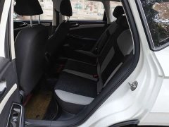 Volkswagen Jetta VS5 280TSI Automatic Aspiration Edition - ფოტო 11