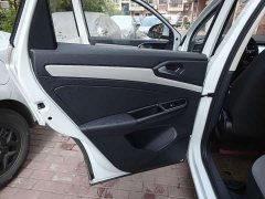 Volkswagen Jetta VS5 280TSI Automatic Aspiration Edition - ფოტო 12