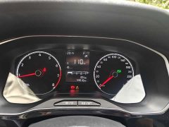 Volkswagen Jetta VS5 280TSI Automatic Aspiration Edition - ფოტო 15