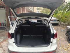 Volkswagen Jetta VS5 280TSI Automatic Aspiration Edition - ფოტო 17