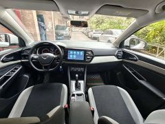Volkswagen Jetta VS5 280TSI Automatic Aspiration Edition - ფოტო 18
