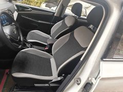Volkswagen Jetta VS5 280TSI Automatic Aspiration Edition - ფოტო 19