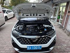 Volkswagen Jetta VS5 280TSI Automatic Aspiration Edition - ფოტო 6