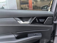 Volkswagen Passat 2025 Pro 380TSI Dragon Premium Edition - ფოტო 15