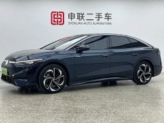 Volkswagen ID.7 VIZZION 2024 PRIME - ფოტო 1