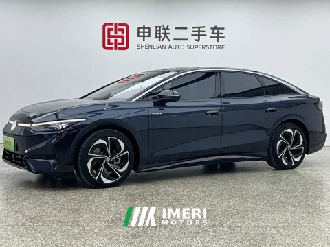 2025 Volkswagen ID.7 VIZZION 2024 PRIME - ავტომობილი ჩინეთიდან