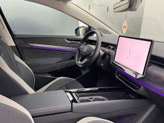 Volkswagen ID.7 VIZZION 2024 PRIME - ფოტო 15