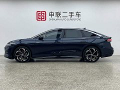 Volkswagen ID.7 VIZZION 2024 PRIME - ფოტო 3