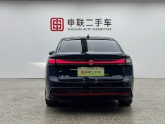 Volkswagen ID.7 VIZZION 2024 PRIME - ფოტო 4