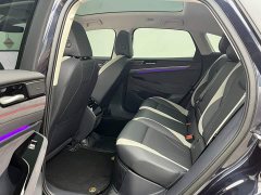 Volkswagen ID.7 VIZZION 2024 PRIME - ფოტო 7