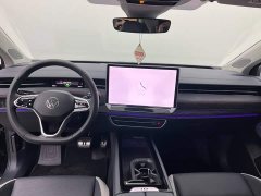 Volkswagen ID.7 VIZZION 2024 PRIME - ფოტო 9