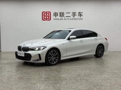 BMW 3 Series 325Li M Sport Package - ფოტო 1