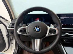 BMW 3 Series 325Li M Sport Package - ფოტო 12