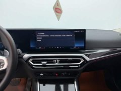 BMW 3 Series 325Li M Sport Package - ფოტო 13