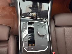 BMW 3 Series 325Li M Sport Package - ფოტო 14