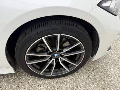 BMW 3 Series 325Li M Sport Package - ფოტო 15