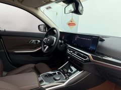BMW 3 Series 325Li M Sport Package - ფოტო 16