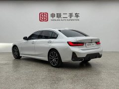 BMW 3 Series 325Li M Sport Package - ფოტო 2